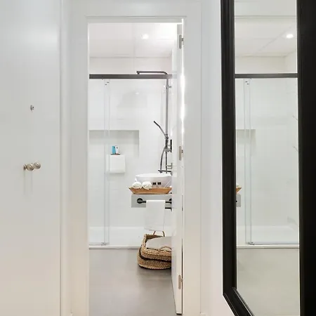 Luxurious In The Heart Of - Su Casa Away Málaga