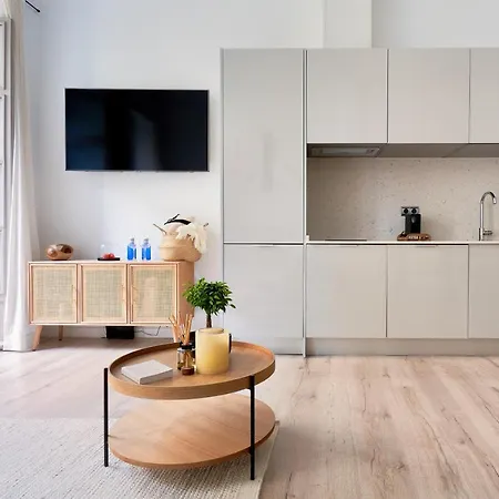 Luxurious In The Heart Of - Su Casa Away Apartamento *