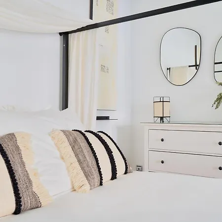 Luxurious In The Heart Of - Su Casa Away * Málaga
